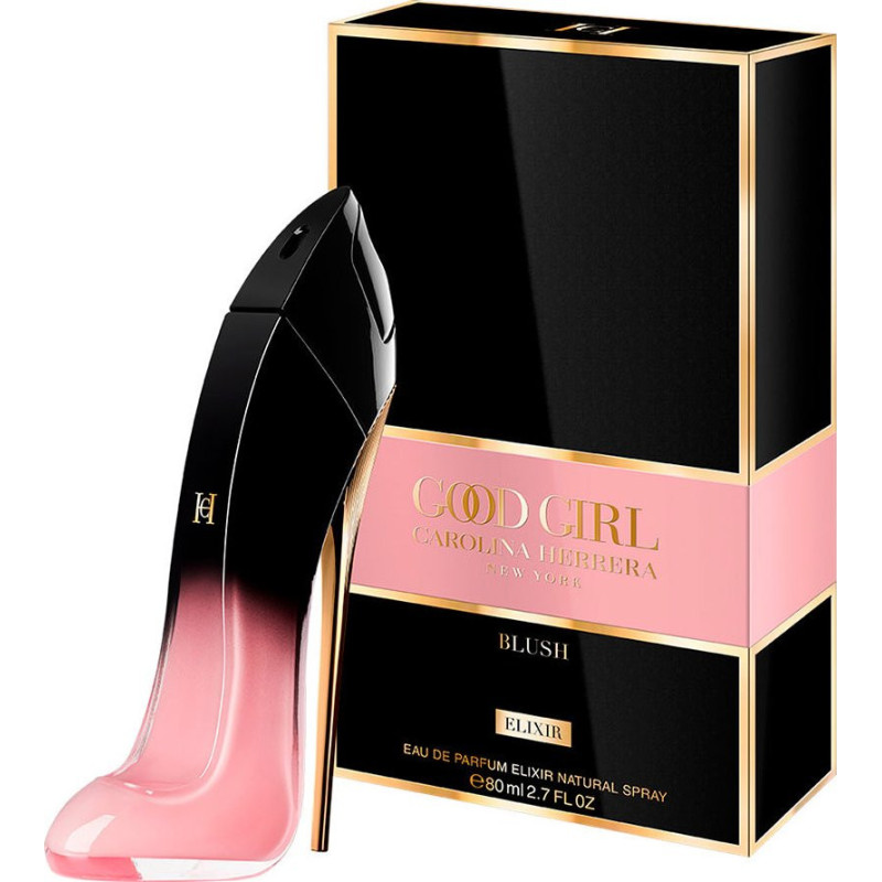 Carolina Herrera Good Girl Blush Elixir parfumovaná voda dámska 80 ml