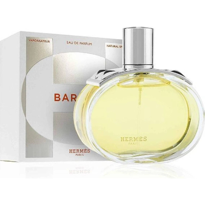 Hermès Barénia parfumovaná voda dámska 100 ml