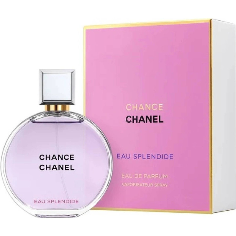 cChanel Chance eau splendide parfumovaná voda dámska 50 ml