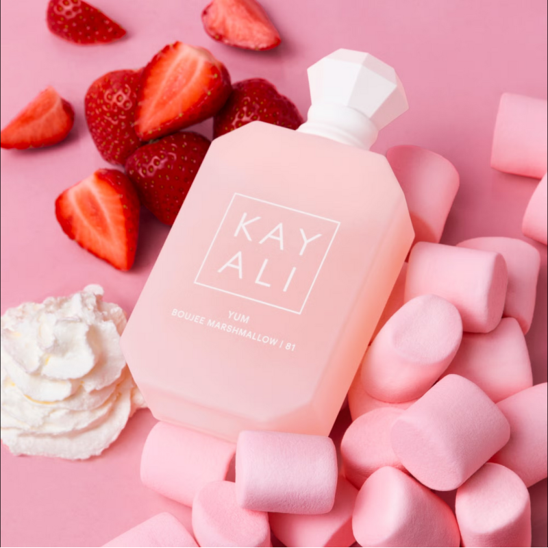 KAYALI Yum Boujee Marshmallow 81 Intense parfumovaná voda dámska 100 ml