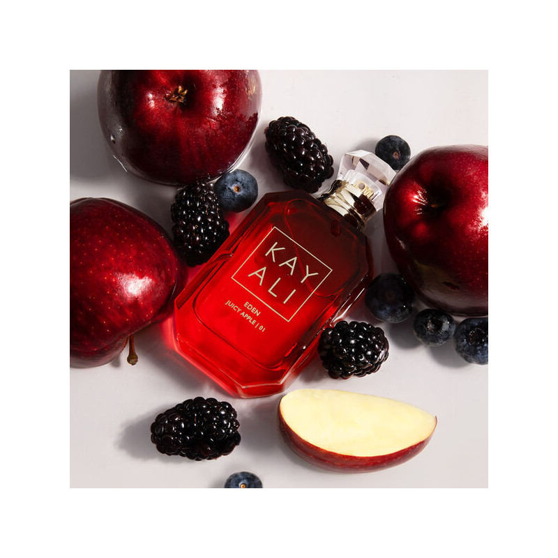 Kayali Eden Juicy Apple 01 parfumovaná voda dámská 100 ml