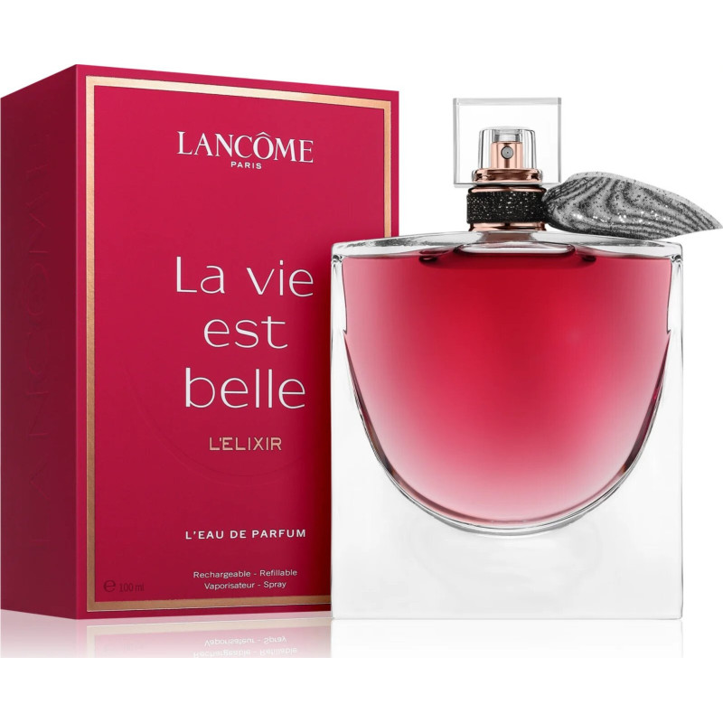 Lancôme La Vie Est Belle L Elixir parfumovaná voda dámska 50 ml