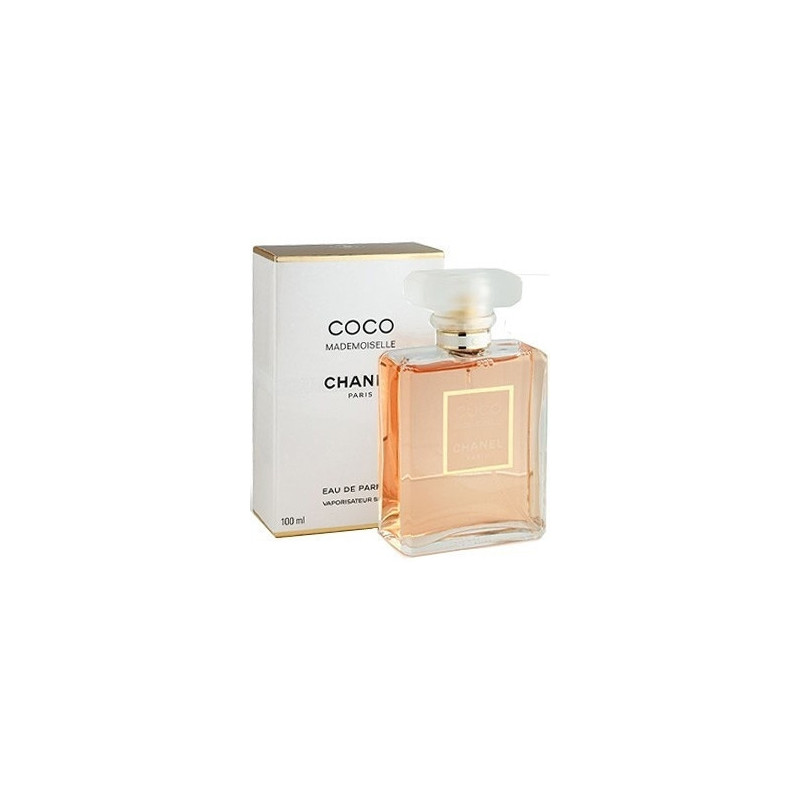 Chanel Coco Mademoiselle parfumovaná voda dámska 50 ml