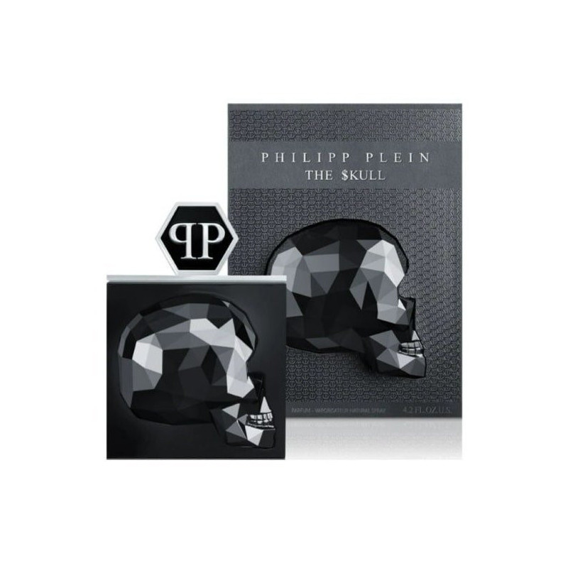 Philipp Plein The $kull parfémovaná voda unisex 125 ml