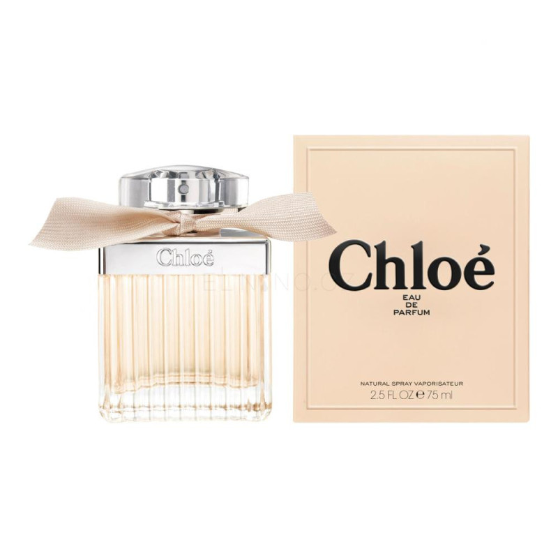 Chloé Chloé parfumovaná voda dámska 50 ml