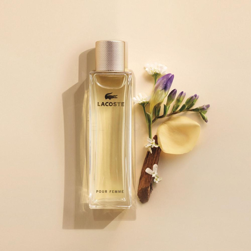 Lacoste Pour Femme parfumovaná voda dámska 90 ml Akcia
