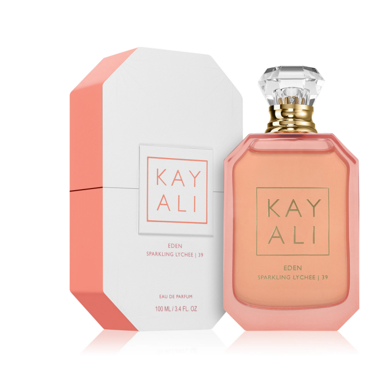 Kayali Eden Sparkling Lychee 39 parfumovaná voda dámska 100 ml