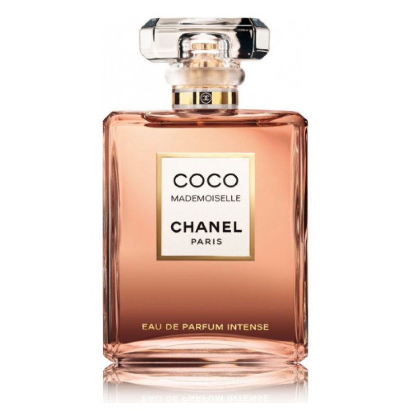 Chanel Coco Mademoiselle Intense parfumovaná voda dámska 50 ml