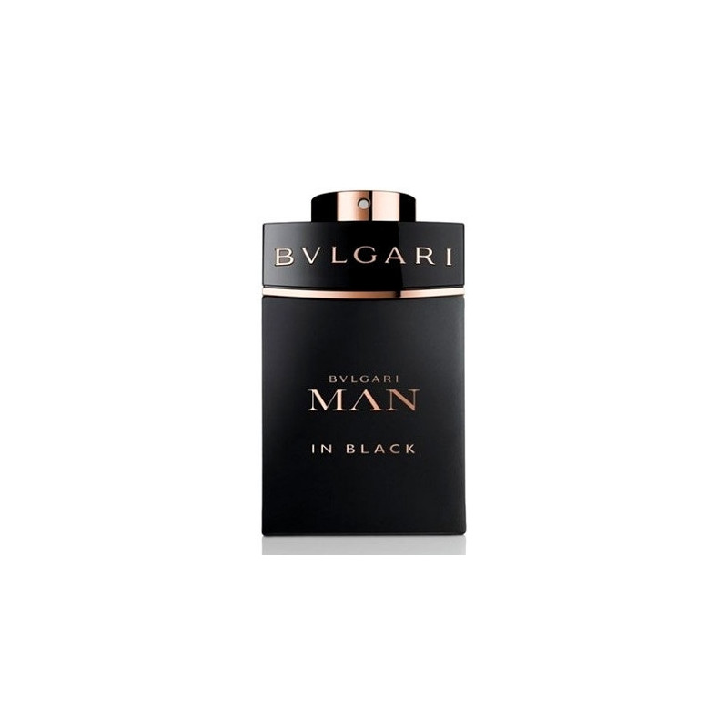 Bvlgari Man In Black parfumovaná voda pánska 100 ml Akcia