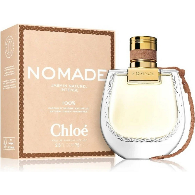 Chloé Nomade Jasmin Naturel Intense parfumovaná voda dámska 75 ml
