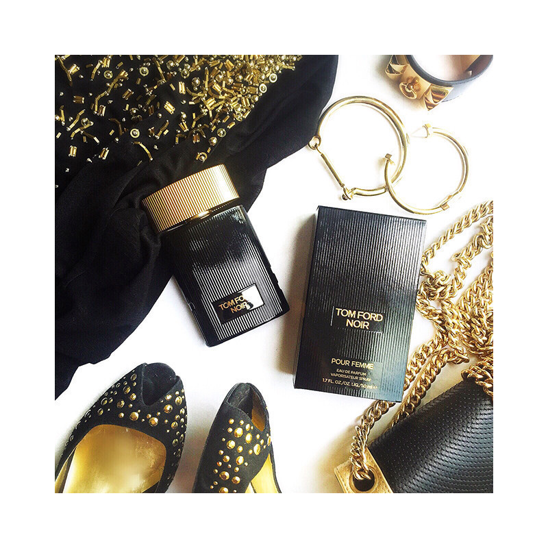 Tom Ford Noir parfumovaná voda dámska 100 ml