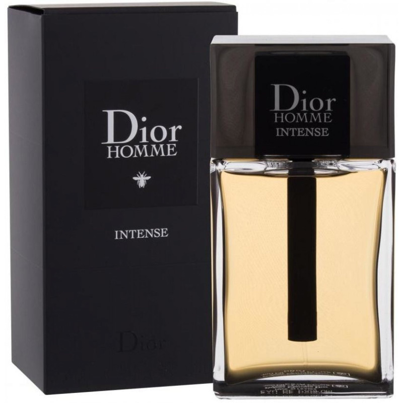 Christian Dior Dior Homme Intense 2020 parfumovaná voda pánska 100 ml
