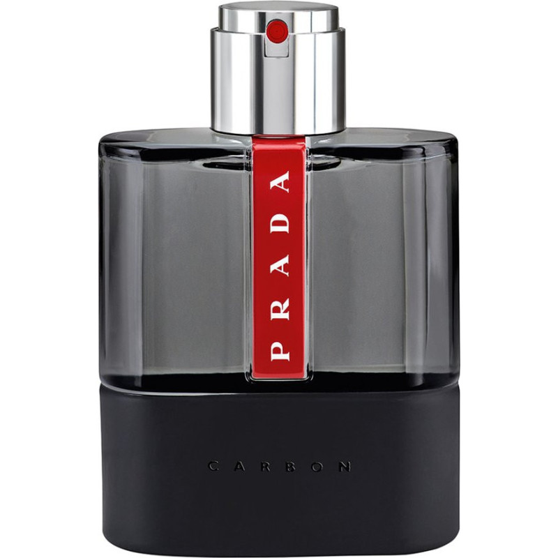 Prada Luna Rossa Carbon toaletná voda pánska 100 ml