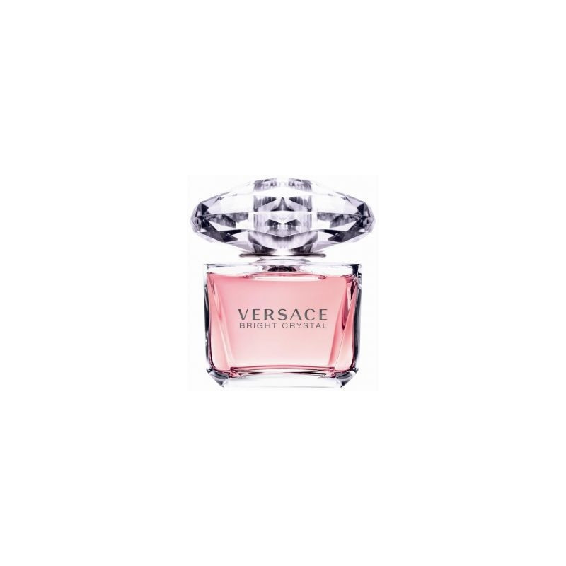 Versace Bright Crystal toaletná voda dámska 90 ml tester