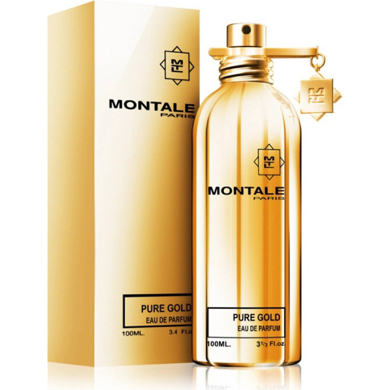 Montale Pure Gold parfumovaná voda dámska 100 ml
