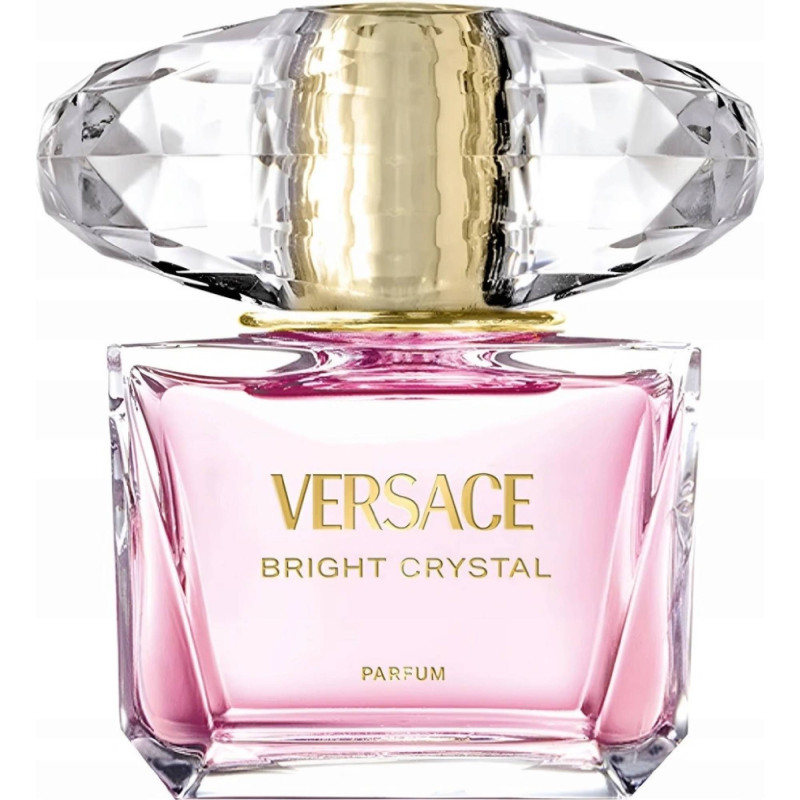Versace Bright Crystal Parfum parfum dámsky 90 ml tester