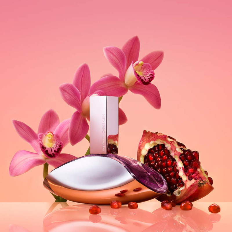 Calvin Klein Euphoria parfumovaná voda dámska 100 ml Akcia!