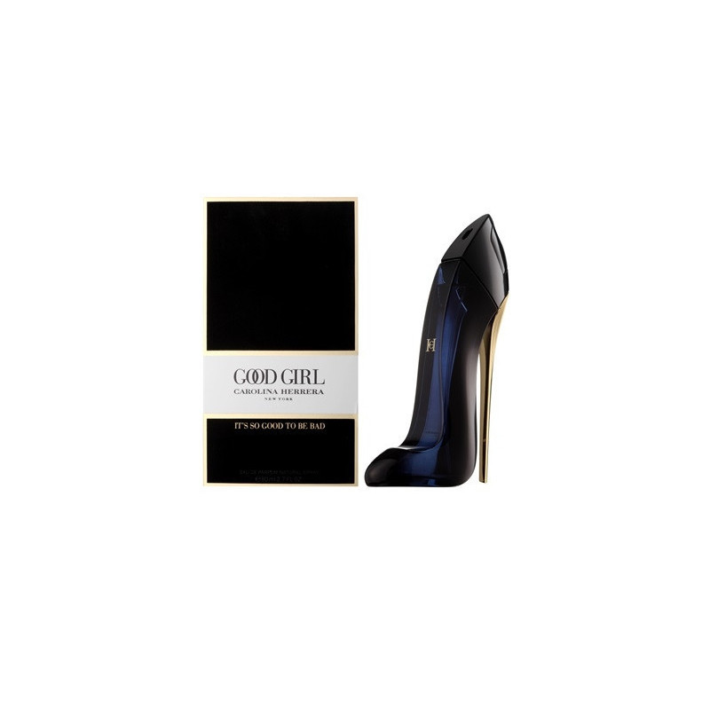 Carolina Herrera Good Girl parfumovaná voda dámska 80 ml Akcia