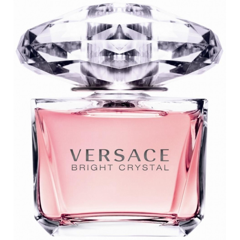 Versace Bright Crystal toaletná voda dámska 90 ml Akcia