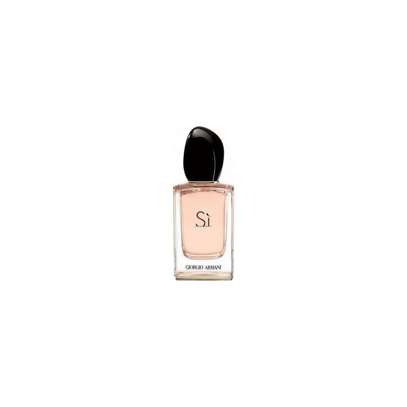Giorgio Armani Si parfumovaná voda dámska 100 ml tester Akcia