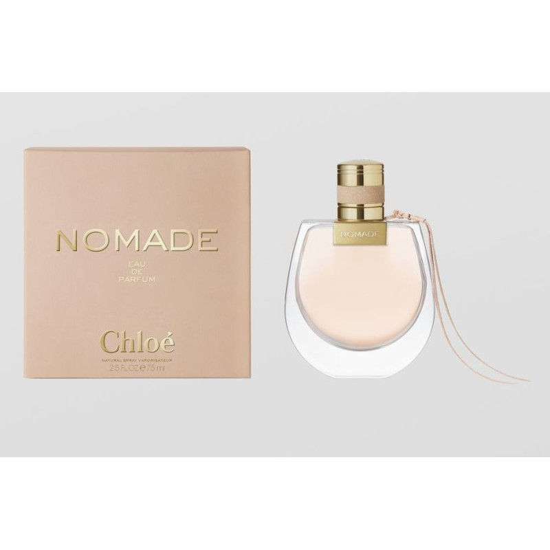 Chloe Nomade parfumovaná voda dámska 75 ml Akcia